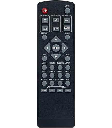 Amazon.com: R020H Replace Remote Control fit for Hitachi Projector